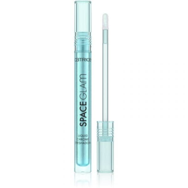 Catrice Space Glam Sombras Líquidas Tom 010 Milky Way 2 ml