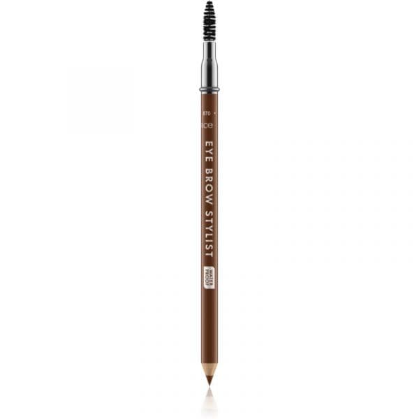 Catrice Eye Brow Stylist Lápis de Sobrancelhas com Escova Tom 070 Chestnut Charm 1 g