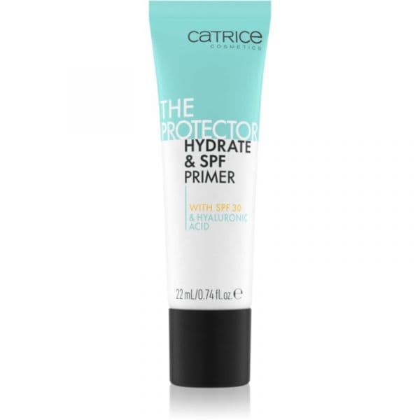 Catrice The Protector Pré-base Hidratante de Maquilhagem SPF 30 22 ml