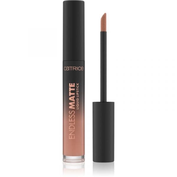 Catrice Endless Matte Batom Líquido 010 Get Undressed 4,5ml