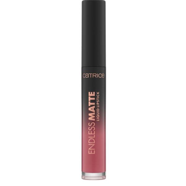 Catrice Endless Matte Liquid Lipstick 050 Kiss Me Quick 4.5ml