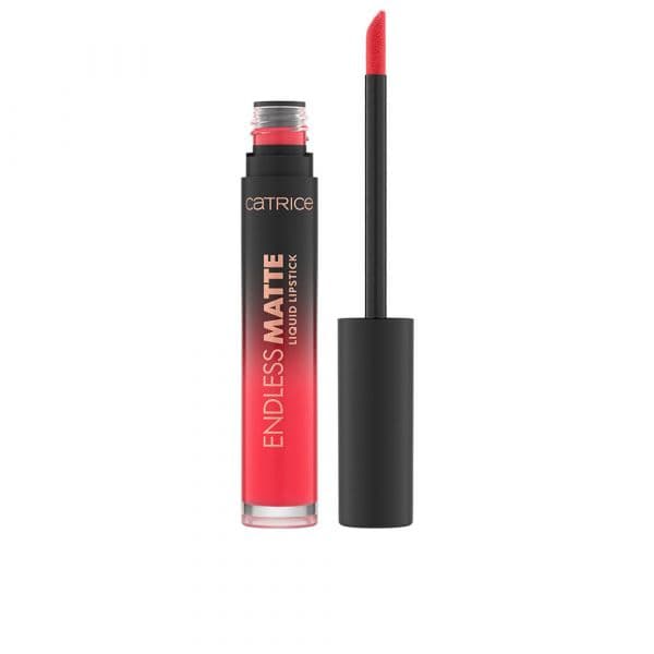 Catrice Endless Matte Batom Líquido Tom 070 Ciao Adios 4.5ml