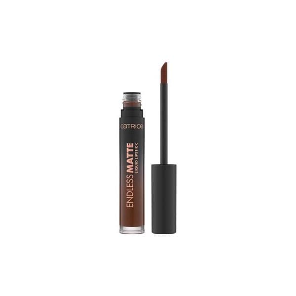 Catrice Endless Matte Liquid Lipstick Tom 100 Coffee Date 4.5ml