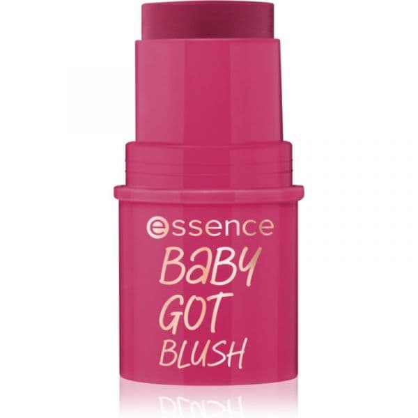 Essence Baby Got Blush Blush em Stick Tom 50 Cherry Cherry Baby 5,5 g