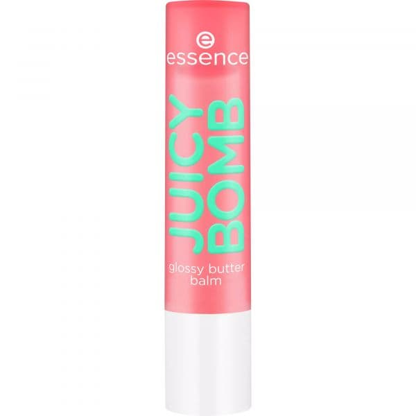 Essence Bálsamo Lábios Brilhante Juicy Bomb 1 2.5 Gr