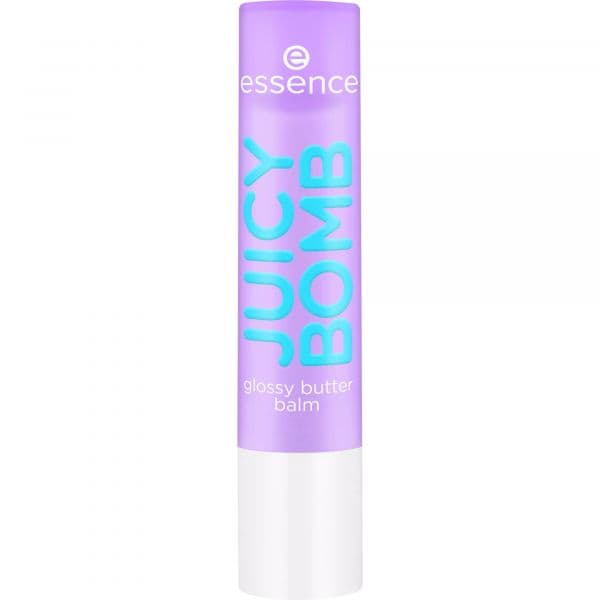 Essence Bálsamo Lábios Brilhante Juicy Bomb 2 2.5 Gr