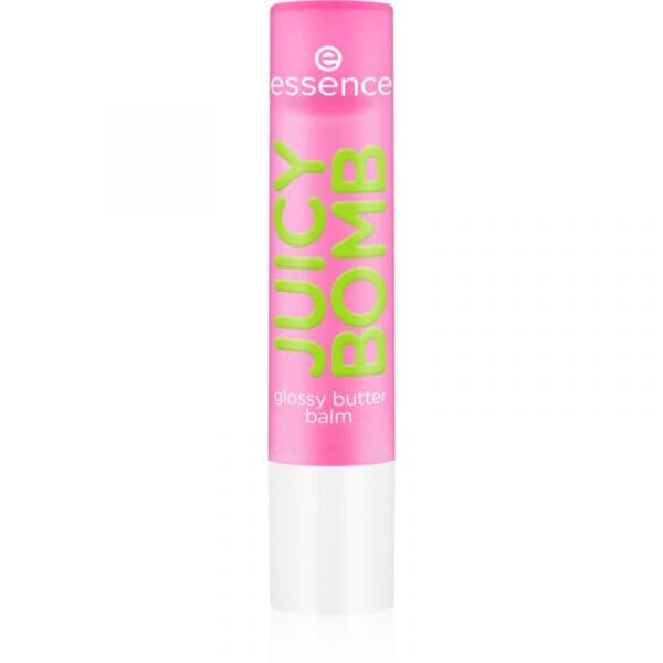 Essence Juicy Bomb Bálsamo Labial Brilhante 03 Time To Pitaya 2g