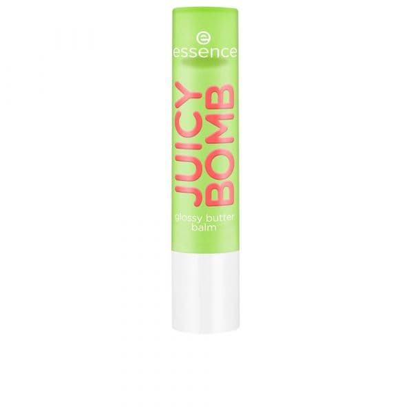 Essence Bálsamo Lábios Brilhante Juicy Bomb 4 2.5 Gr