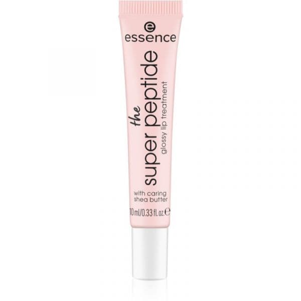 Essence The Super Peptide Bálsamo Labial Tom 01 Peptacular! 10ml
