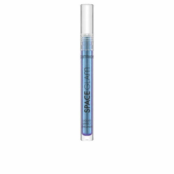 Catrice Space Glam Delineador Líquido com Glitter Tom 030 Cosmic Chrome 1.4 ml