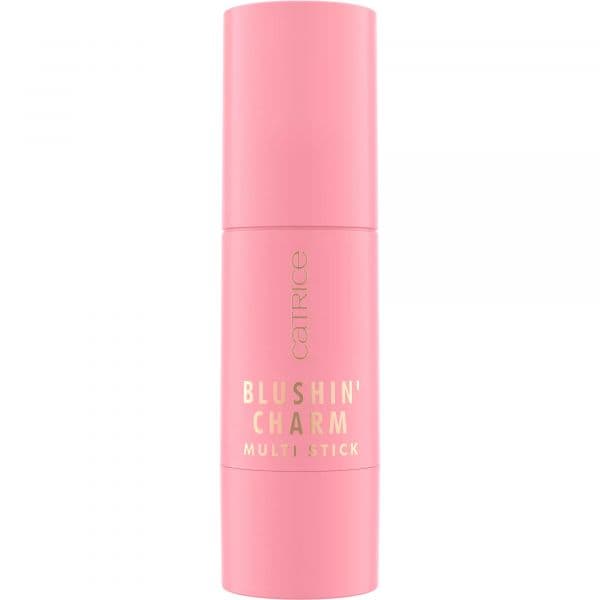 Catrice Blushin' Charm Multi Stick Blush Creme Tom 040 Sparkle Lover 5.5g