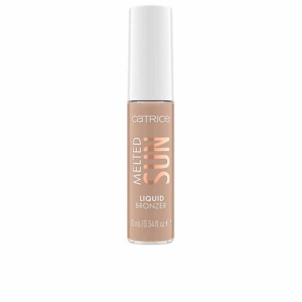 Catrice Melted Sun Bronzer Líquido Tom 005 Tan Lines 10ml