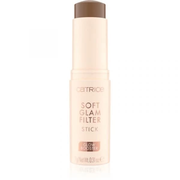 Catrice Soft Glam Filter Stick Tom 080 Tan Deep 9g