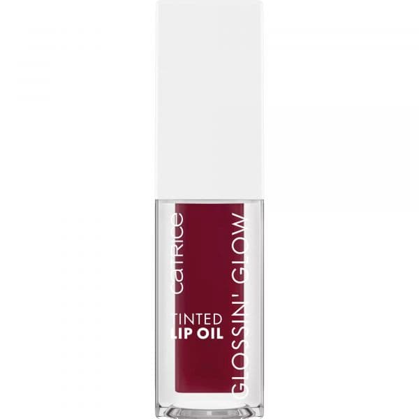 Catrice Glossin' Glow Óleo Labial Tintado 070 Make A Move 4ml