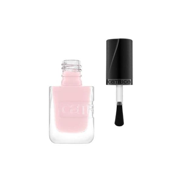 Catrice Verniz Gel Tom Affair #004-rosy Bowtastic 10,5ml