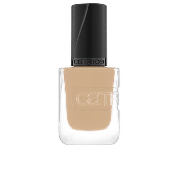 Catrice Verniz Gel Tom Affair #010-lost My Camel In the Desert 10,50 ml