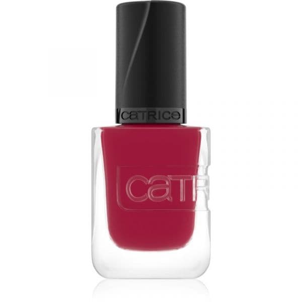Catrice Verniz Gel Tom Affair #020-raspberry Pie 10,5ml