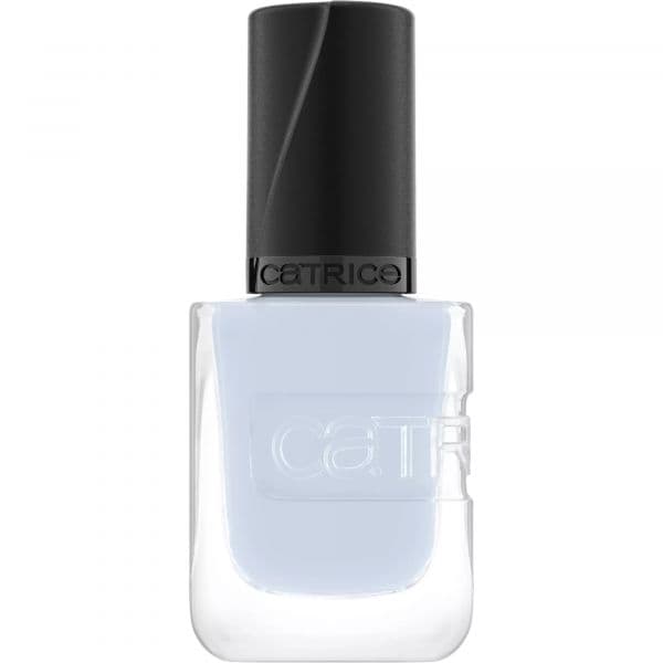 Catrice Verniz Gel Tom Affair #029-blue You a Kiss 10,5ml