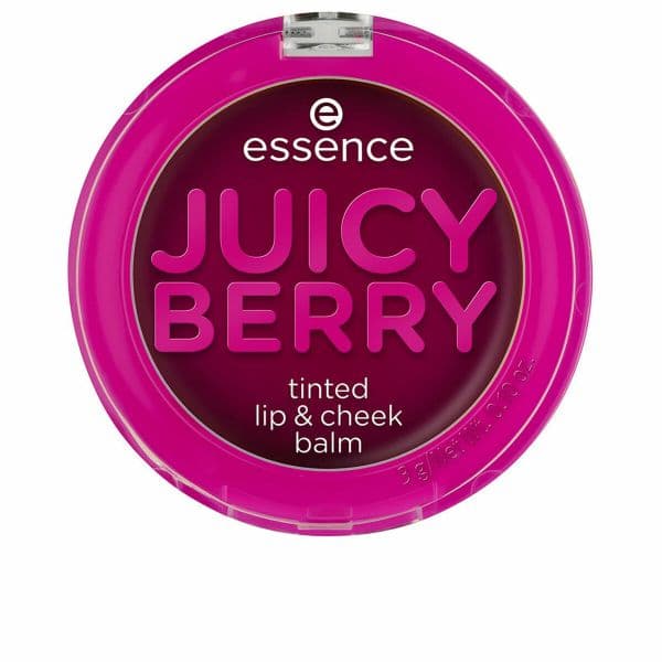 Essence Juicy Berry Batom Líquido e Gloss Labial Tinted 3g