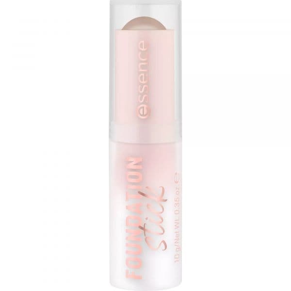 Essence Foundation Stick Base Subjacente de Longa Duração Tom 210 10g