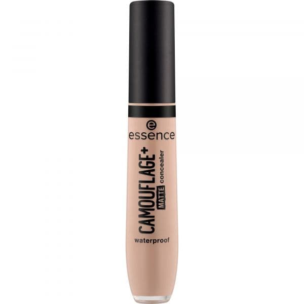 Essence Corretivo Camouflage+ Matte À Prova D'água Nº 150 8ml