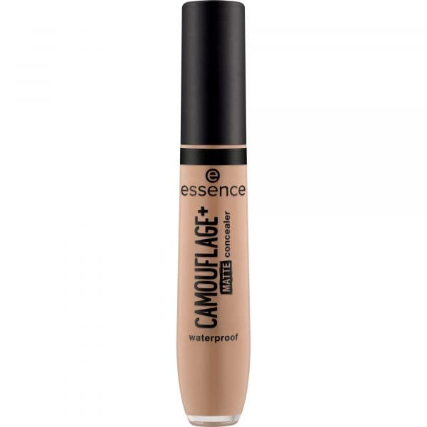 Essence Camouflage+ Matte  Corretor Líquido Tom 170 8ml