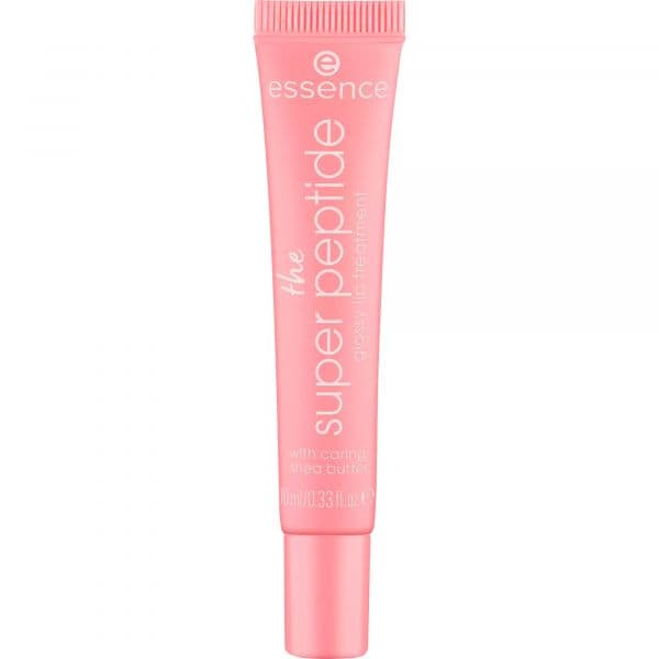 Essence The Super Peptide Bálsamo Labial 04 Coralized! 10ml