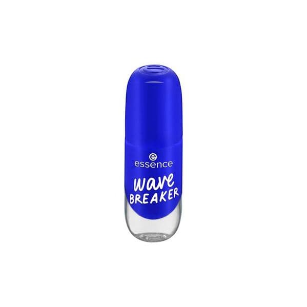Essence Verniz Efeito Gel Tom 75 Wave Breaker 8ml