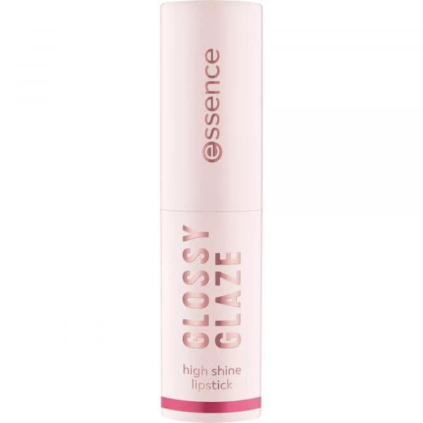 Essence Glossy Glaze Batom Alto Brilho 03 Pink Things Up 1.9g