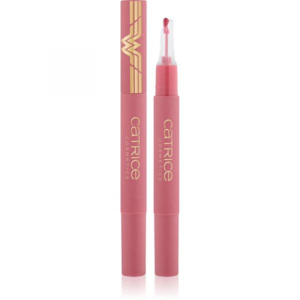 Catrice Wonder Woman Bálsamo Labial Tonificante Magic tom 020 Proud 1.3ml