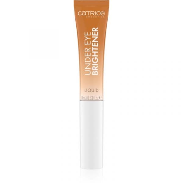 Catrice Under Eye Brightener Liquid Tom 030 Golden Toffee 10ml