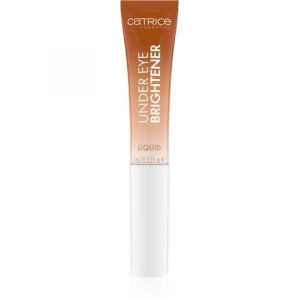 Catrice Under Eye Brightener Liquid Tom 040 Dark Mocha 10ml