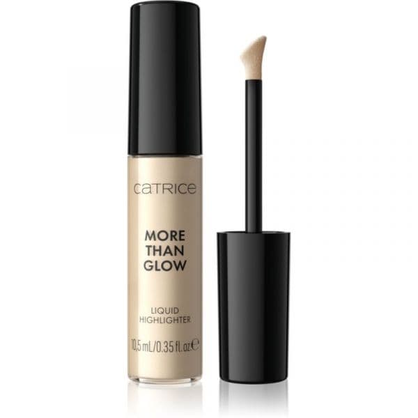 Catrice More Than Glow Iluminador Líquido #010 Pearl Glaze 10.5ml