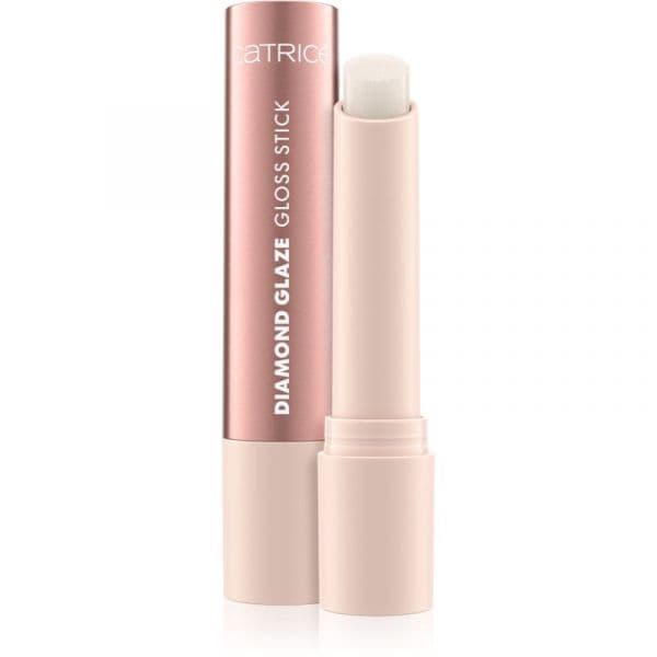 Catrice Diamond Glaze Brilho Labial em Bastão #040-no Shade, Just Sparkle 1.6g