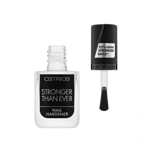 Catrice Stronger Than Ever Verniz Endurecedor Tom 010 10.5ml