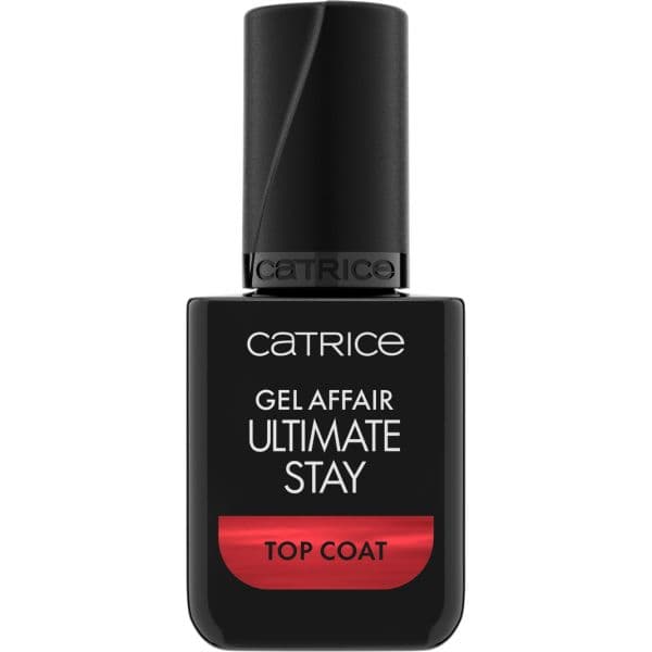 Catrice Gel Affair Ultimate Stay Verniz de Cobertura 10.5ml