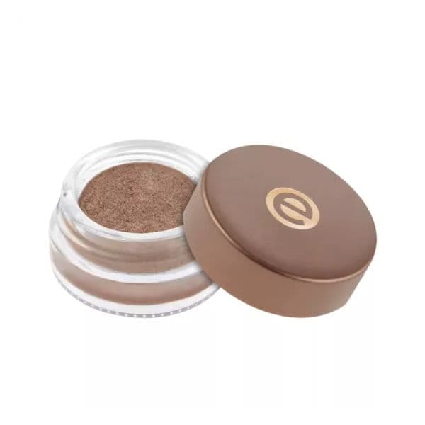 Essence Cream Eyeshadow Sombras Cremosas Tom 03 Oyster 5g