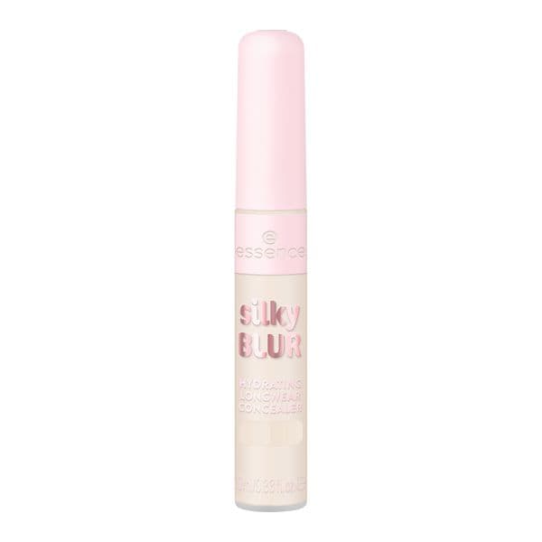 Essence  Silky Blur  Corretor Hidratante #20 10ml