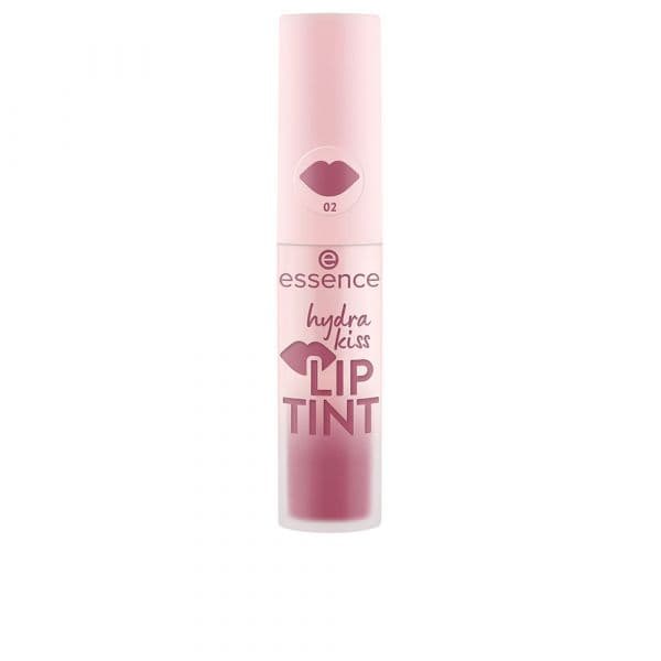 Essence Hydra Kiss Lip Tint Batom #02 Vintage Rose 4ml
