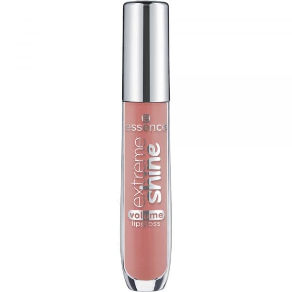 Essence Extreme Shine Volume Lipgloss Tom Nude Sorbet 5ml