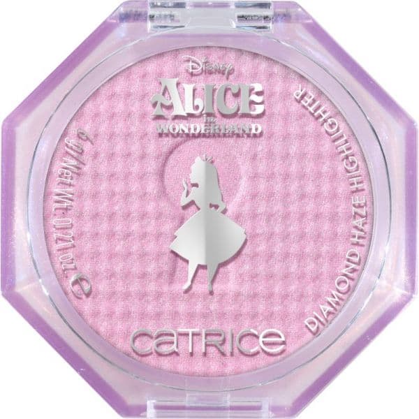Catrice Iluminador Compacto em Pó Multicromático C01 Dream Bigger! 6g