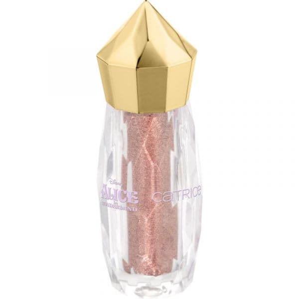 Catrice Disney Alice in Wonderland Sombra em Pigmento Solto C02 Wonderland Whispers 2g