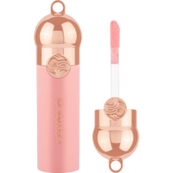 Catrice Hollyglazing Blush Líquido C01 Blushin' Through the Snow 2.8ml