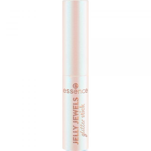 Essence Jelly Jewels Glitter Stick Iluminador & Sombra Tom 03 Golden Hour 2.5g