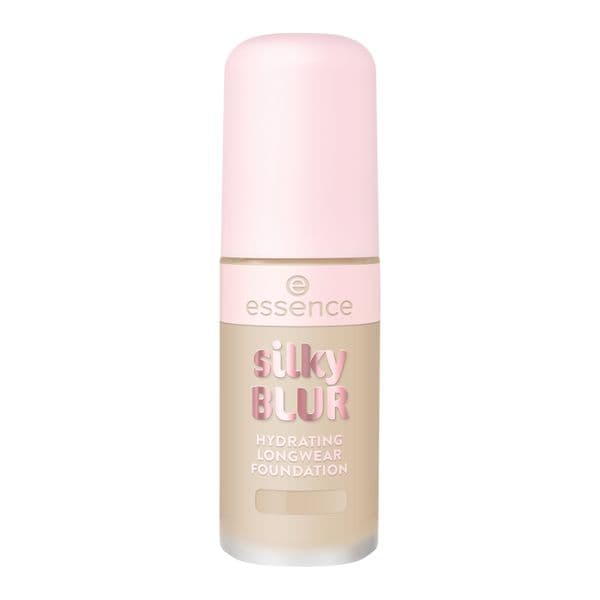 Essence Base de Maquilhagem Silky Blur #155 30ml