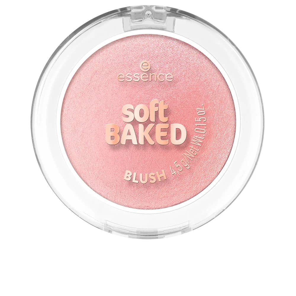Essence Soft Baked Blush – Soft Bloom