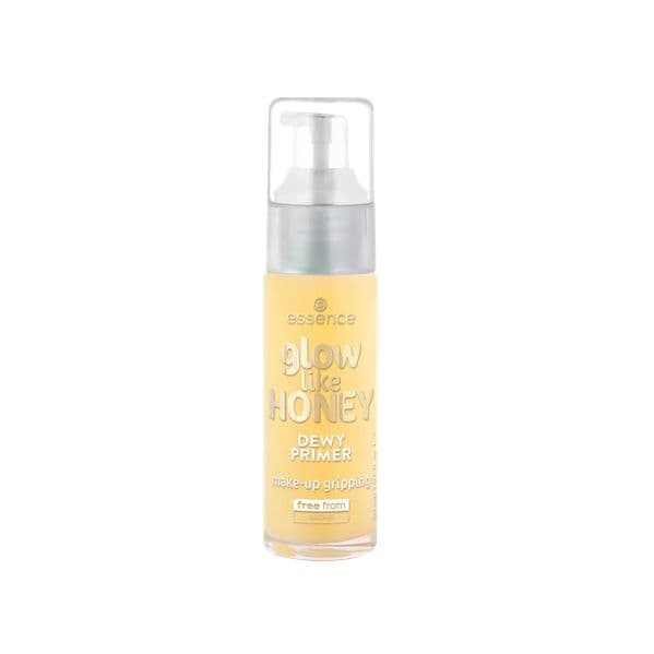 Essence Brilho Como Mel Primer 30ml