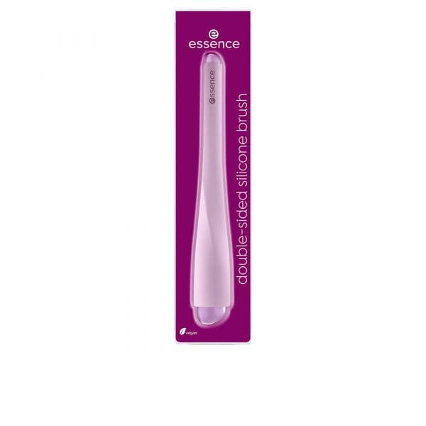 Essence Escova Facial Dupla Silicone Unidade