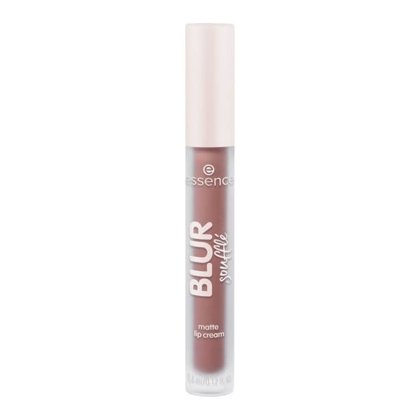 Essence Batom Cremoso Matte Blur Soufflé Tom #02 Spice Filter 3.6ml