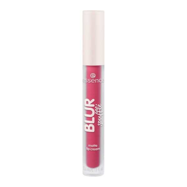 Essence Batom Cremoso Matte Matte Blur Soufflé Tom #04 3.6g